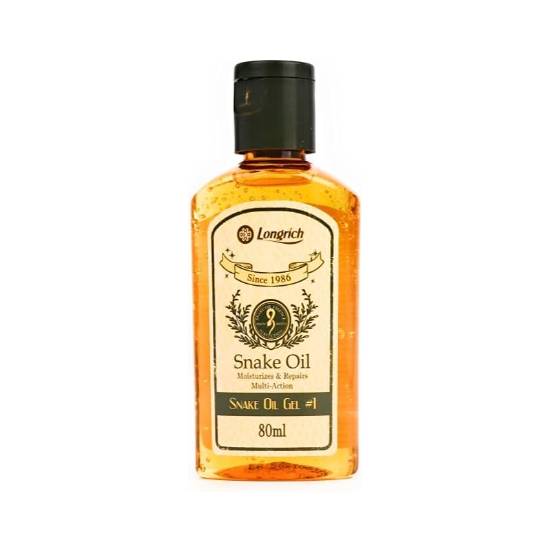 snake oil